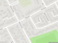 Overlastmelding Ridder van Dorpstraat in Nieuw-Beijerland