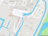 Overlastmelding Stationsweg in Heenvliet