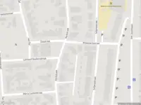 Politie naar de Kerkstraat in Weert vanwege aanrijding met letsel