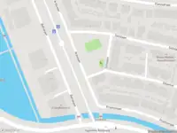 Ambulance met gepaste spoed naar de Ardalaan in Capelle aan den IJssel