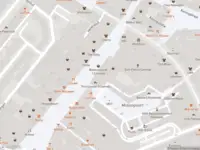 Brandweer met gepaste spoed naar de Tweede Walstraat in Nijmegen vanwege afgaan automatisch brandalarm