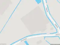 Ambulance met gepaste spoed naar de Aelbrechtsweg in Oostvoorne