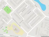 Traumahelikopter met grote spoed naar de Tivoliplantsoen in Oudenbosch