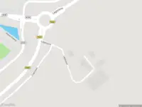 Brandweer met grote spoed naar de Lagezoom in Noordwelle vanwege gebouwbrand