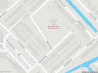 Besteld ambulance vervoer naar de Meidoornlaan in Ridderkerk