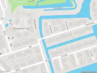 Besteld ambulance vervoer naar de De Harnasch in Pijnacker