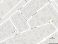 Brandweer met grote spoed naar de Rondweg in Wezep vanwege reanimatie