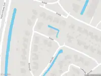 Ambulance naar de Alddyk in Sneek