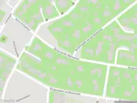 Overlastmelding Burgemeester Mallenslaan in Kaatsheuvel