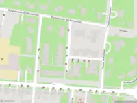 Overlastmelding Burgemeester Fiévezlaan in Kaatsheuvel gesloten