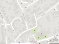 Overlastmelding Van Rijckevorselstraat in Loon op Zand gesloten