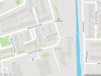 Anonieme overlastmelding Jeanne d'Arclaan in Amstelveen gesloten