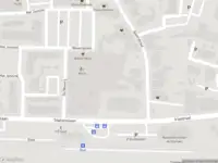 Brandweer met grote spoed naar de De Weverij in Goor