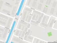 Ambulance met gepaste spoed naar de De Zicht in Hellevoetsluis