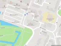 Ambulance met gepaste spoed naar de Laan van Straatsburg in Alkmaar