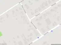 Brandweer met grote spoed naar de Wessel Jan Knotlaan in 2e Exloërmond vanwege waarnemen gaslucht