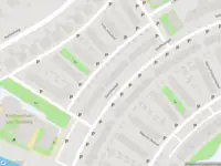 Brandweer met grote spoed naar de Goethesingel in Zutphen vanwege gebouwbrand