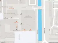 Ambulance naar de Rivièradreef in Haarlem vanwege ongeval met letsel