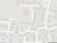 Brandweer met gepaste spoed naar de Veenhof in Wijchen vanwege waarnemen gaslucht