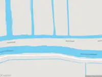 Overlastmelding Hoelmerdijk in Westerland