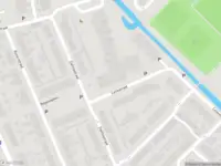 Ambulance met grote spoed naar de Leliestraat in Zevenhuizen