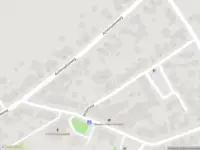 Politie met normale urgentie naar de Pastoor de Bakkerstraat in Achtmaal vanwege letsel