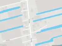 Anonieme overlastmelding Floraweg in Roelofarendsveen gesloten