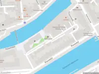 Politie met grote spoed naar de Gortstraat in Middelburg vanwege letsel