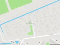 Ambulance met gepaste spoed naar de Stekeldijk in Purmerend