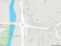 Brandweer met grote spoed naar de Bastion in Sint-Oedenrode vanwege reanimatie