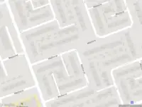 Brandweer met grote spoed naar de Meijhorst in Nijmegen vanwege afhijsen patient