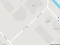 Brandweer met grote spoed naar de James Wattlaan in Lelystad vanwege een buitenbrand