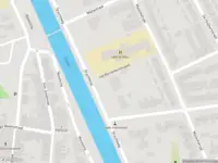 Politie met grote spoed naar de Grachtweg in Zierikzee vanwege letsel