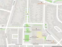 Overlastmelding  in Tilburg