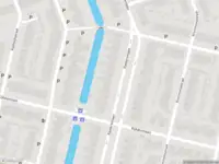 Overlastmelding Kasterenlaan in Tilburg