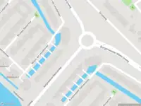 Overlastmelding Daniël Stoopendaallaan in 3603EM Maarssen gesloten