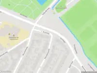 Overlastmelding Kruisweg in Beverwijk