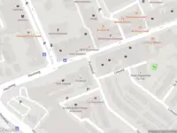 Politie met grote spoed naar de Plein in Wateringen vanwege ongeval met letsel