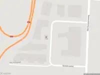 Overlastmelding Baileybrugweg in Raamsdonksveer