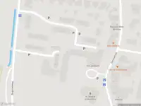 Overlastmelding Sint Jozefpark in Tuitjenhorn