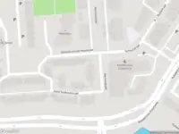 Ambulance met gepaste spoed naar de J. Sasboutstraat in Spijkenisse