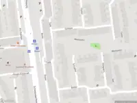 Brandweer met grote spoed naar de Tjalk in Schiedam vanwege stankoverlast