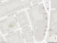 Brandweer met gepaste spoed naar de Daniëlsstraat in Landgraaf