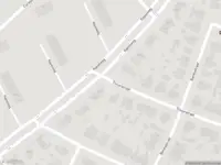 Politie naar de Billitonstraat in Amersfoort vanwege aanrijding met letsel