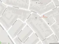 Traumahelikopter met gepaste spoed naar de Leeghwaterstraat in Eindhoven