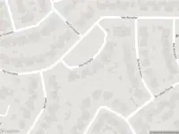 Brandweer met gepaste spoed naar de Het Spangoor in Warnsveld