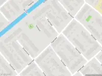 Ambulance met gepaste spoed naar de Hogemaad in Velserbroek