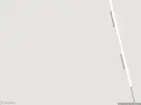 Ambulance en brandweer met gepaste spoed naar de Hoofdweg in Midwolda