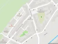 Brandweer met grote spoed naar de Strandweg in Ter Heijde vanwege afgaan automatisch brandalarm