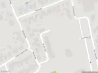 Politie naar de Rijksweg in Baexem vanwege aanrijding met letsel